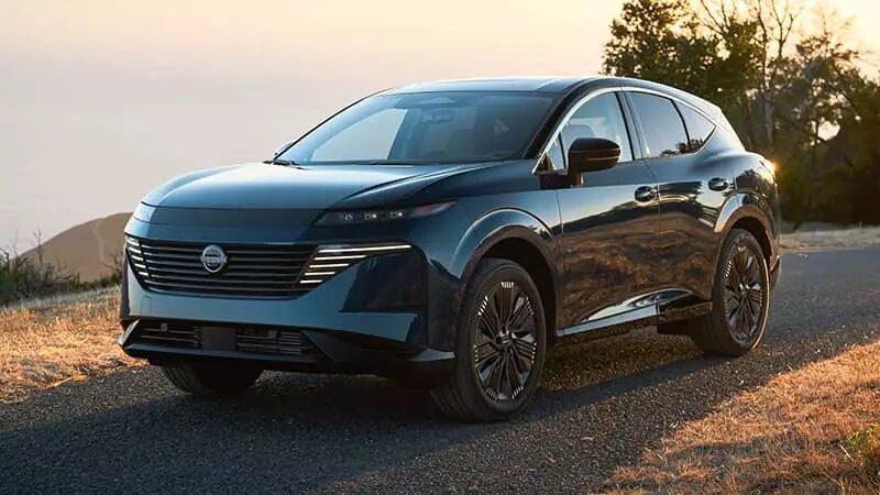 نیسان مورانو نیسان مورانو