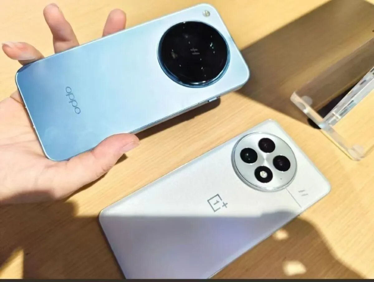 وانپلاس ۱۳ وانپلاس ۱۳