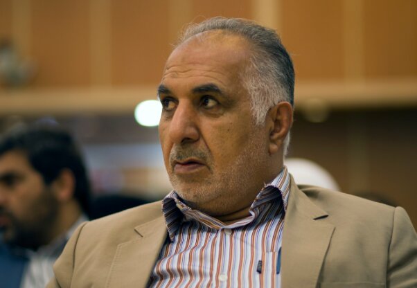 نماینده مجلس: ترامپ تعادل روانی ندارد - خبرآنلاین