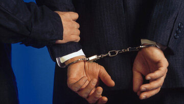 دستگیری عضو شورای این شهر بهدلیل رشوه دستگیری عضو شورای این شهر بهدلیل رشوه