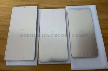 ماکتها میگویند پرچمدار سامسونگ نازکتر میشود /عکس