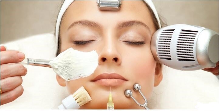 توصیهها و خدمات متخصص پوست، مو و زیبایی