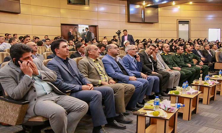 معلمان تربیت‌بدنی، راهبران تعلیم و تربیت هستند/ طرح شهید طوقانی، ارزش‌گذاری بر تاریخ کهن ایران‌باستان است