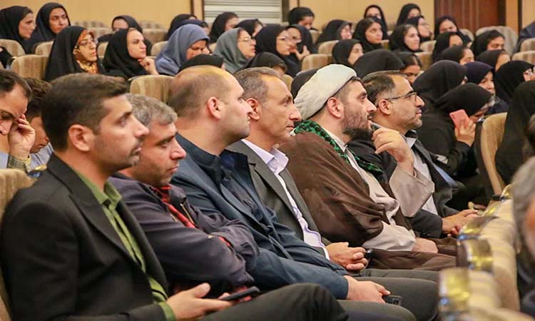 معلمان تربیت‌بدنی، راهبران تعلیم و تربیت هستند/ طرح شهید طوقانی، ارزش‌گذاری بر تاریخ کهن ایران‌باستان است