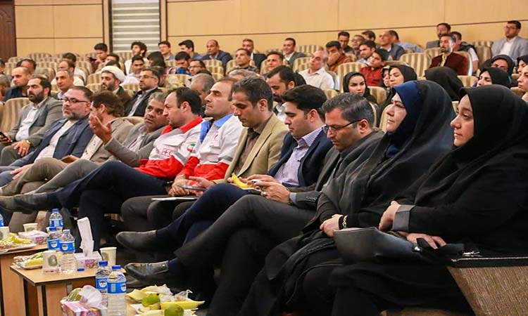 معلمان تربیت‌بدنی، راهبران تعلیم و تربیت هستند/ طرح شهید طوقانی، ارزش‌گذاری بر تاریخ کهن ایران‌باستان است