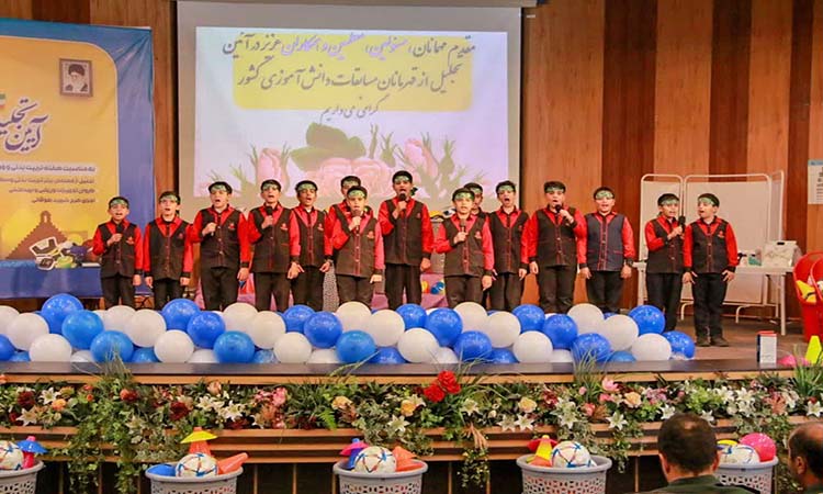 معلمان تربیتبدنی، راهبران تعلیم و تربیت هستند/ طرح شهید طوقانی، ارزشگذاری بر تاریخ کهن ایرانباستان است