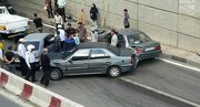 کروکی‌های کاغذی تصادفات حذف شد