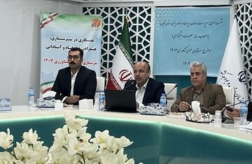 آغاز سرشماری عمومی کشاورزی با مشارکت ۲۸۶نفر در قزوین