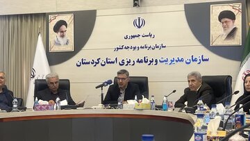 آغاز سرشماری کشاورزی در کردستان آغاز سرشماری کشاورزی در کردستان