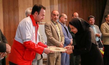معلمان تربیت‌بدنی، راهبران تعلیم و تربیت هستند/ طرح شهید طوقانی، ارزش‌گذاری بر تاریخ کهن ایران‌باستان است