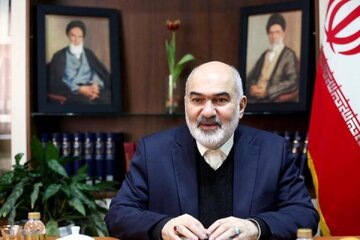 حرکت جالب استاندار خوزستان /موالی زاده مصدوم زلزله را ویزیت کرد حرکت جالب استاندار خوزستان /موالی زاده مصدوم زلزله را ویزیت کرد