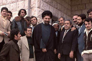 چرا شاه هم از شیعیان لبنان حمایت میکرد؟ / متحدان غیردولتی ایران از پهلوی تا اکنون تغییری نکردهاند
