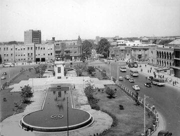 آگهی رهن خانه در تهران ۸۰ سال پیش! + عکس آگهی رهن خانه در تهران ۸۰ سال پیش! + عکس