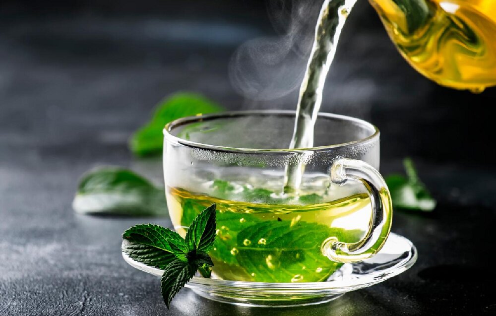 ۷ دمنوش مناسب برای درمان فوری سرماخوردگی