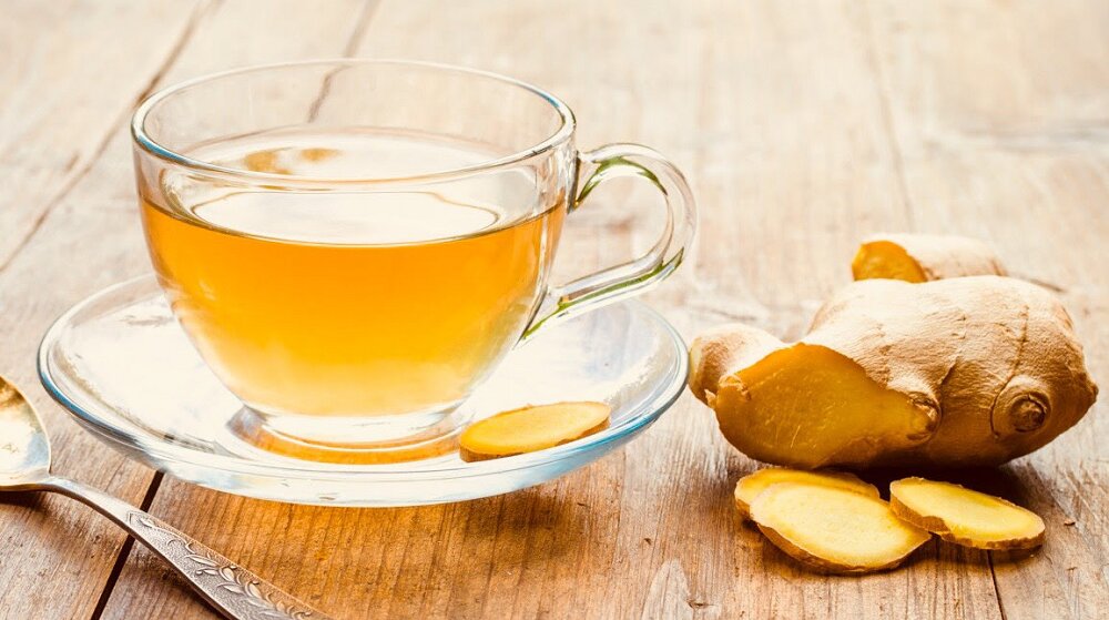 ۷ دمنوش مناسب برای درمان فوری سرماخوردگی