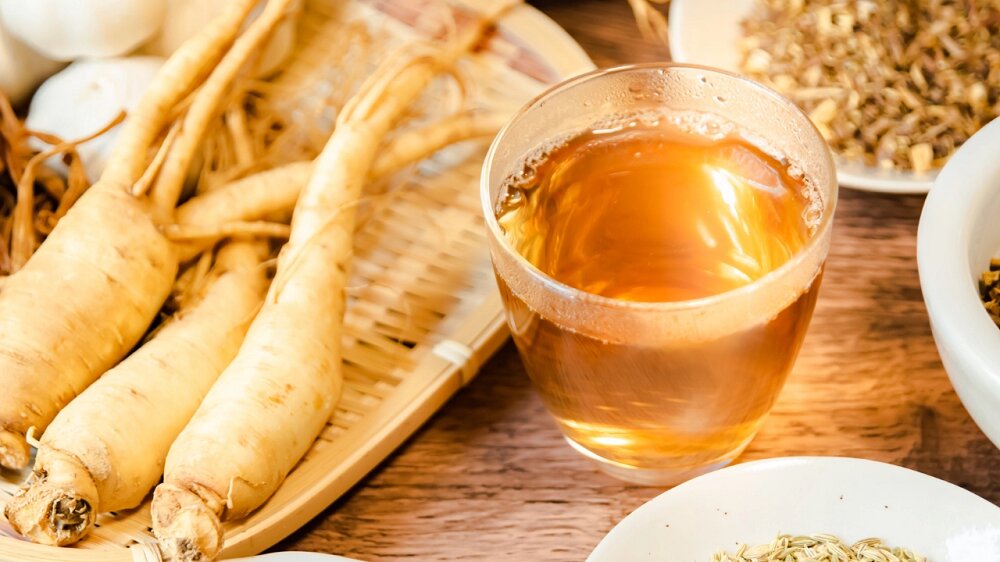 ۷ دمنوش مناسب برای درمان فوری سرماخوردگی