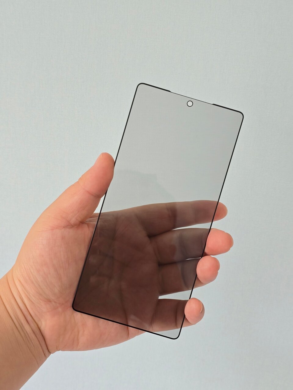 گلس پرچمداران سامسونگ فاش شد؛ گلکسی S۲۵ با حاشیههای باریکتر در راه است /عکس