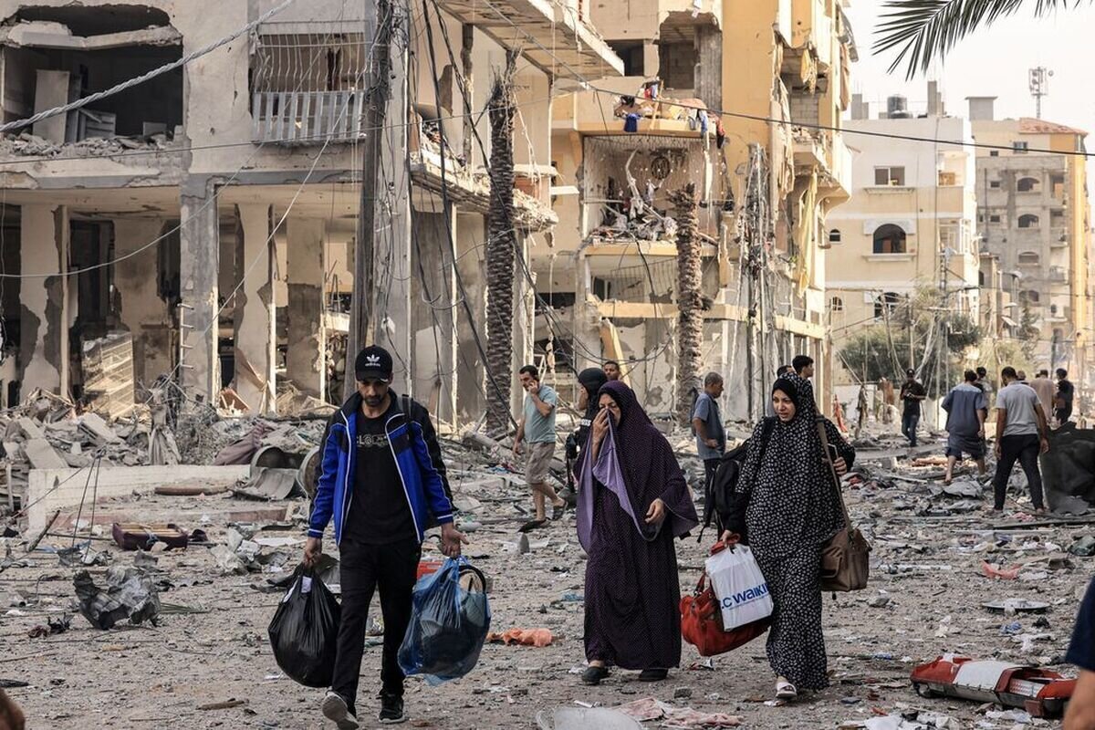 از جزئیات توافق مهم حماس و اسرائیل چه میدانیم؟/ترامپ جهنم بهپا نکرد فشار را بیشتر کرد!