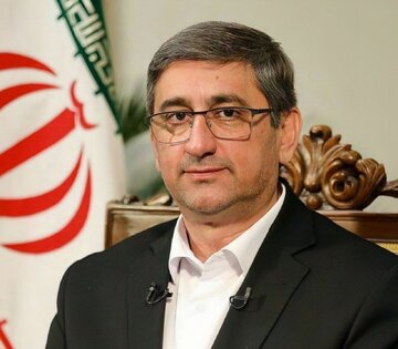 اولین پیام استاندار جدید لرستان صادر شد اولین پیام استاندار جدید لرستان صادر شد