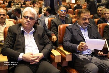 رتبه برتر هرمزگان در جمع روابط عمومی های خلاق صنعت نفت کشور رتبه برتر هرمزگان در جمع روابط عمومی های خلاق صنعت نفت کشور