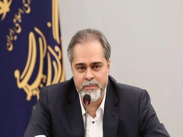 رئیس سازمان سینمایی: دنبال رفع موانع همکاری تلویزیون و سینما هستیم