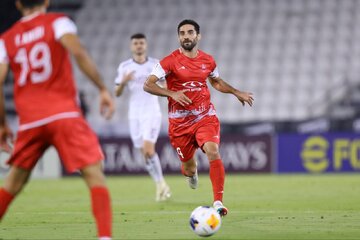بازیکن مغضوب هاشمیان به تیم ملی دعوت شد!