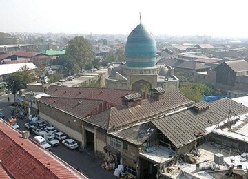 تعظیم نکنید، اینجا امامزاده نیست! تعظیم نکنید، اینجا امامزاده نیست!