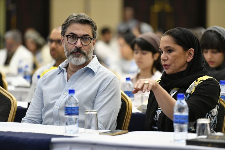 اهل ساخت فیلم زیرزمینی نیستم/ نمیدانستم «نفس عمیق» محبوب میشود