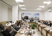 ماجرای عکس سلفی گرفتن در مراسم احرام حج
