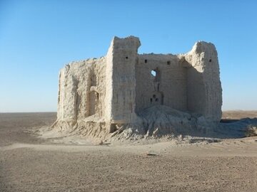 کشف جدید در هامون کشف جدید در هامون