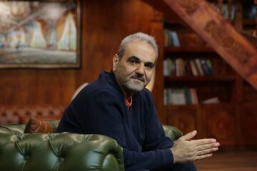 افشاگری باورنکرنی جواد خیابانی از فساد در فوتبال ایران افشاگری باورنکرنی جواد خیابانی از فساد در فوتبال ایران