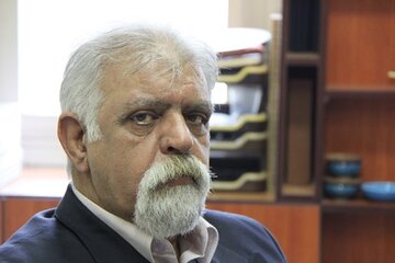 کیانفر: دارالفنون اولین موسسهای بود که در ایران مشمول بودجهبندی شد / ناصرالدینشاه به اقدامات اصلاحی امیرکبیر پایبند ماند کیانفر: دارالفنون اولین موسسهای بود که در ایران مشمول بودجهبندی شد / ناصرالدینشاه به اقدامات اصلاحی امیرکبیر پایبند ماند