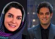 ببینید | شوکه‌شدن امیر علی نبویان از خنده بلند الیکا عبدالرزاقی به جوک سپند امیرسلیمانی: خاک بر سرم! / قانون امیرعلی برای سفر به شمال!