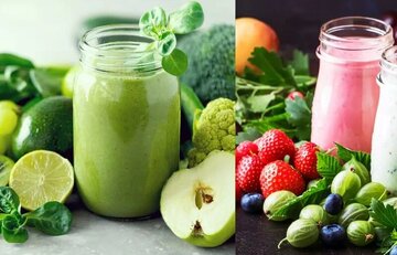 ۷ خوراکی آبرسان برای بدن را بشناسید ۷ خوراکی آبرسان برای بدن را بشناسید