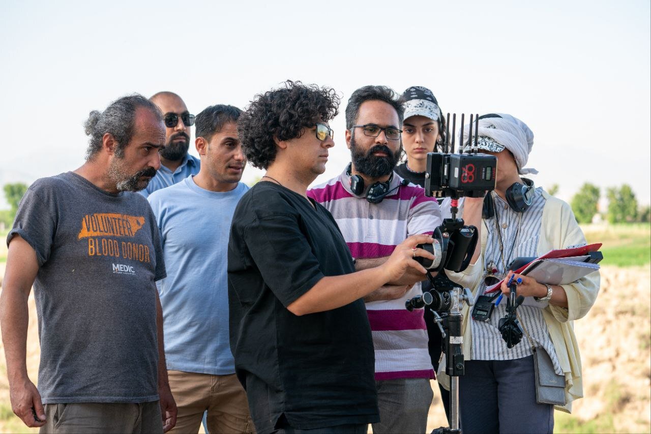 میتوانیم فیلم با رویکرد نقد اجتماعی بدون سیاه نمایی بسازیم