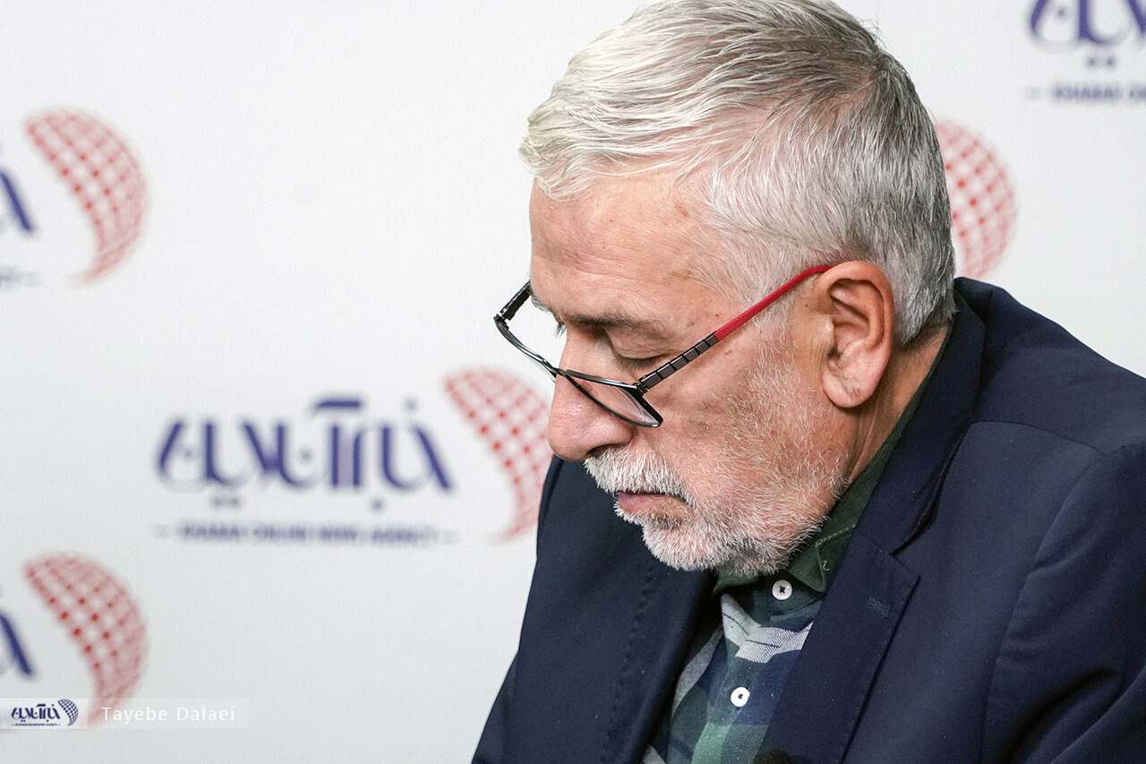 غربیها در مورد فلسطین و لبنان با ما مذاکره نمیکنند/ قدرت نظامی بدون دیپلماسی کارایی ندارد