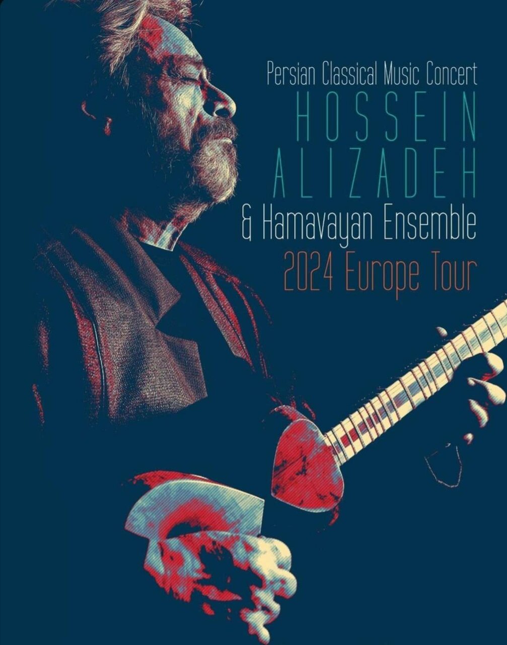 از ممنوعیت پرواز سازها تا دفاعِ اهالی موسیقی از جزایر سهگانه ایران/ پایان شایعه قهر محسن چاوشی با ترانه سرایش