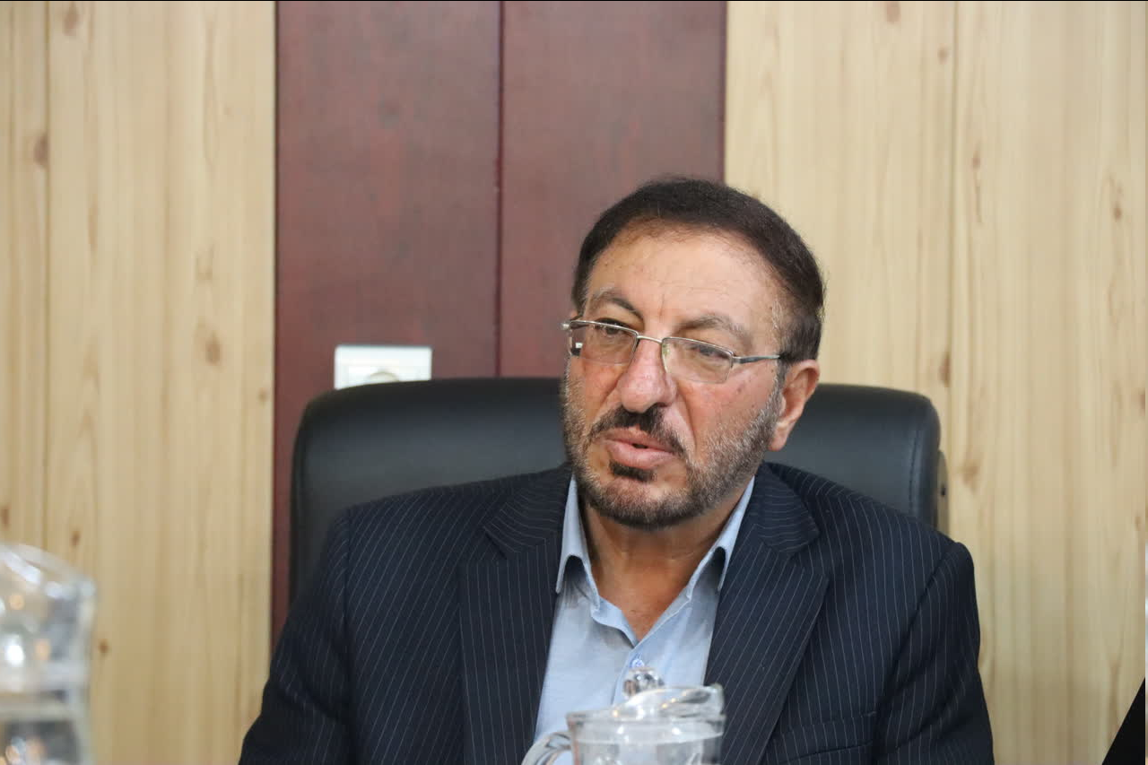 پروژه تقاطع غیرهمسطح شهرکردباید در کوتاهترین زمان ممکن به نتیجه برسد