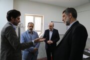با مذاکرات قائم مقام معاونت اجتماعی قوه قضائیه؛۲ زوج در آستانه طلاق در استان البرز سازش کردند