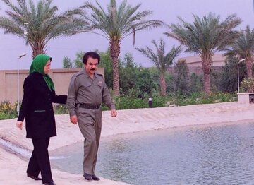 مجاهدین خلق با «بریده»‌ها چه می‌کنند/ «بریده» اتهامی بسیار بزرگ در این سازمان است!