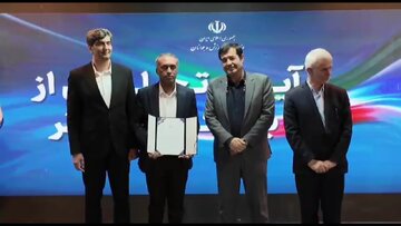 امور باشگاه های هرمزگان عنوان نخست کشور را کسب کرد امور باشگاه های هرمزگان عنوان نخست کشور را کسب کرد