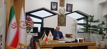 اعطای وام ازدواج به ۹۸۸ زوج در ۶ ماهه نخست سال جاری توسط شعب بانک ملی کرمانشاه 