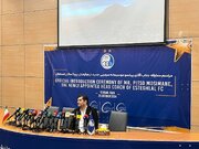 سمیعی: با مرد جام‌ها می‌خواهیم استقلال را به ریل برگردانیم