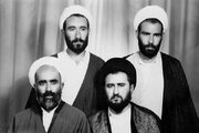 اشاره امام خمینی به آقا مجتبی تهرانی بعد از شهادت آقا مصطفی