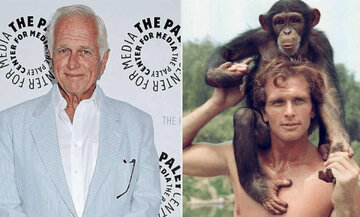 بازیگر نامدار سینما درگذشت بازیگر نامدار سینما درگذشت