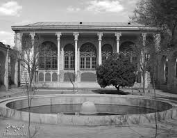 ماجرای یک خانه قاجاری در قنات‌آباد تهران