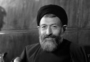 ببینید | پاسخ شهید بهشتی به سوالی درباره چرایی روزه گرفتن