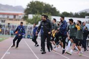 دقیقی: النصر، استقلال را با هزار دردسر برد/می‌توانستیم گل چهارم را هم بزنیم