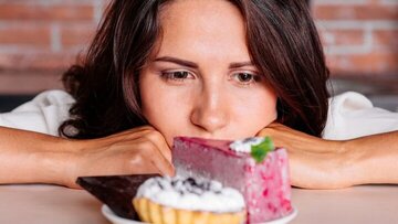 خطر جدی دیابت و افسردگی برای این افراد خطر جدی دیابت و افسردگی برای این افراد