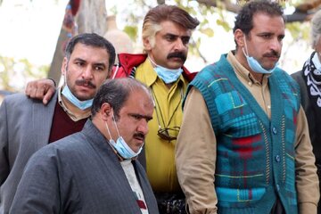 تلویزیون پرونده «نون.خ» را بست تلویزیون پرونده «نون.خ» را بست